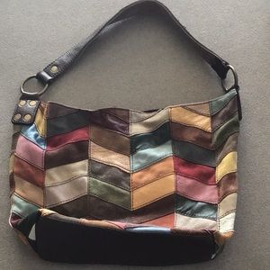 Lucky brand purse